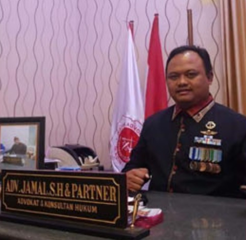 Respon Firma Hukum Jamal SH & Partner Terhadap kebijakan Walikota Solo 2025